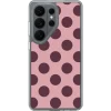 Roseate (Pink / Purple)