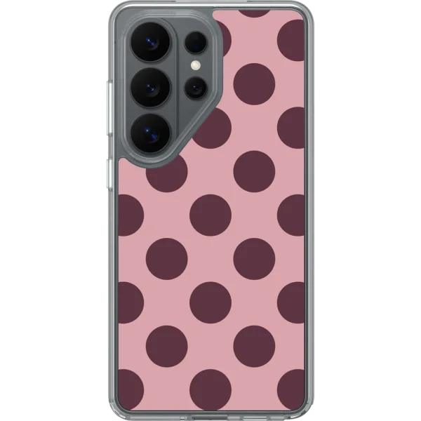 Galaxy S26 Ultra Symmetry Series Case Unbreakable Love Collection