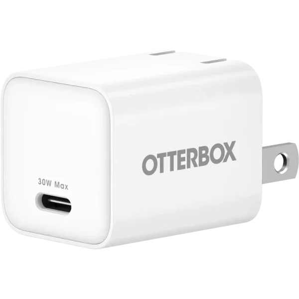 30W Wall Charger