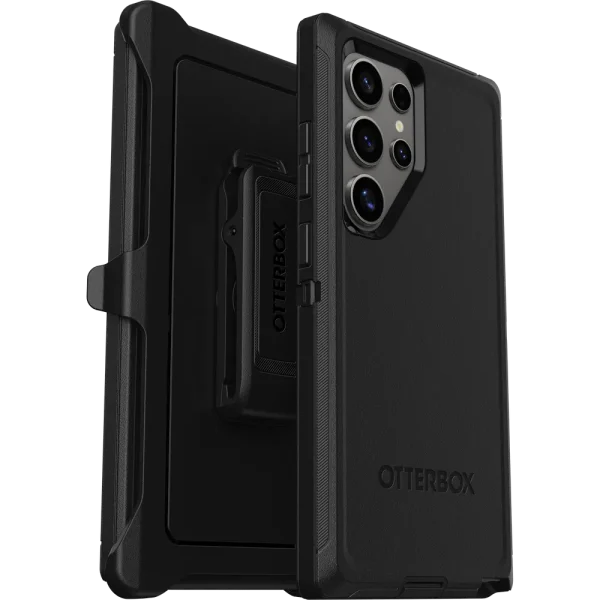 Galaxy S24 Ultra Defender Series Case