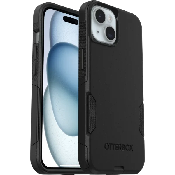 iPhone 16e, iPhone 15, iPhone 14 and iPhone 13 Commuter Series Case