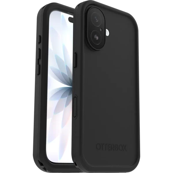 iPhone 17 OtterBox Frē Series Case