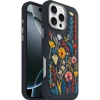 Enchanted Garden (Blue)