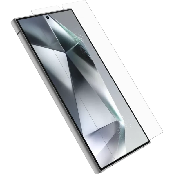 Galaxy S24 Ultra Premium PolyArmor Eco Screen Protector