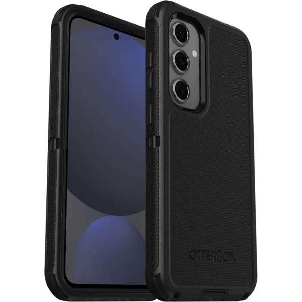 Galaxy S24 FE Defender Series Pro Case