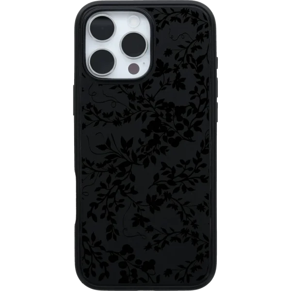 iPhone 16 Pro Max Symmetry Series Gothic Revival Collection Case