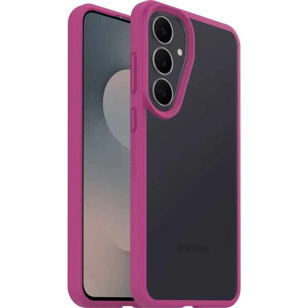 Galaxy S25 FE Profile Series Case