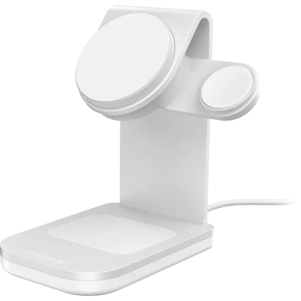 3-in-1 Wireless Charging Stand