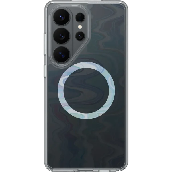 Galaxy S26 Ultra Symmetry Series Case Wellness Wonders Collection