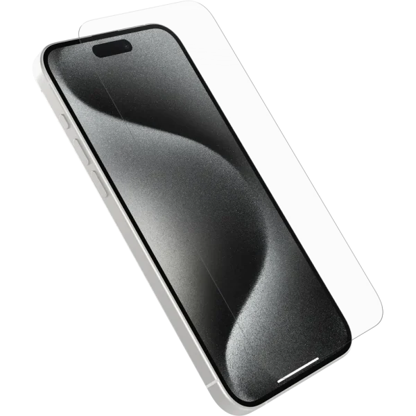 iPhone 15 Pro Max Premium Glass Screen Protector
