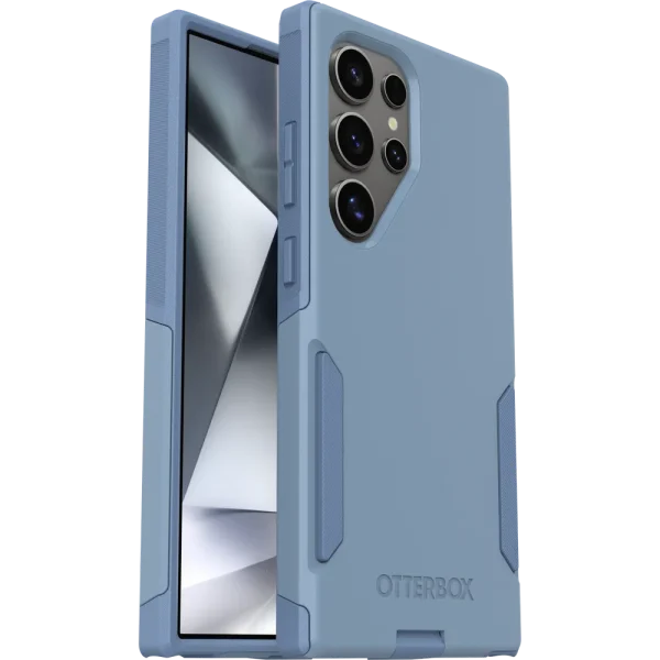 Galaxy S24 Ultra Commuter Series Case