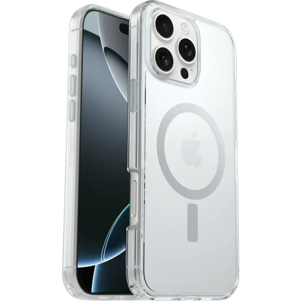 iPhone 16 Pro Max Symmetry Series Case for MagSafe