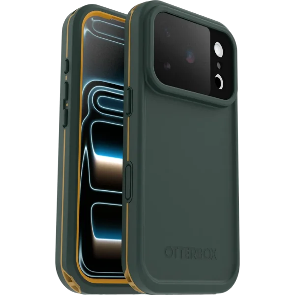 iPhone 17 Pro OtterBox Frē Series Case