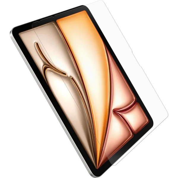 iPad Air 11-inch (M4), iPad Air 11-inch (M3) and iPad Air 11-inch (M2) Premium Glass Screen Protector