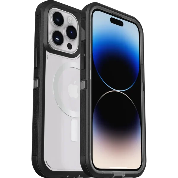 iPhone 14 Pro Max Defender Series XT Case with MagSafe