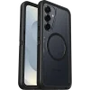 Dark Side (Clear / Black)