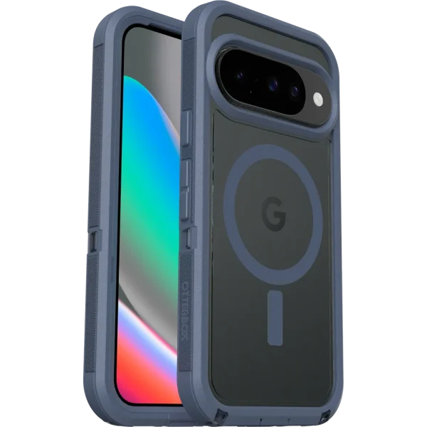 Pixel 10 and Pixel 10 Pro Defender Series Pro XT Case with Pixelsnaps