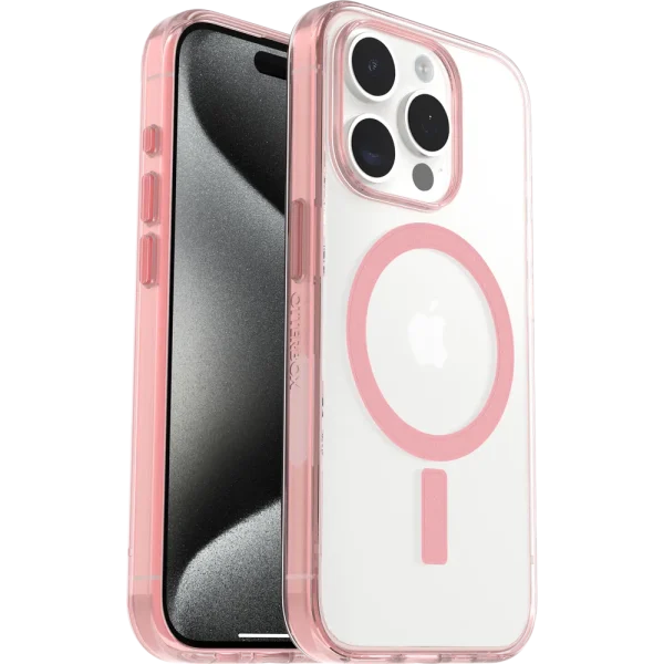 iPhone 15 Pro Lumen Series Case for MagSafe