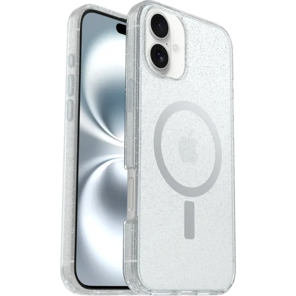 iPhone 16 Plus Symmetry Series Case for MagSafe