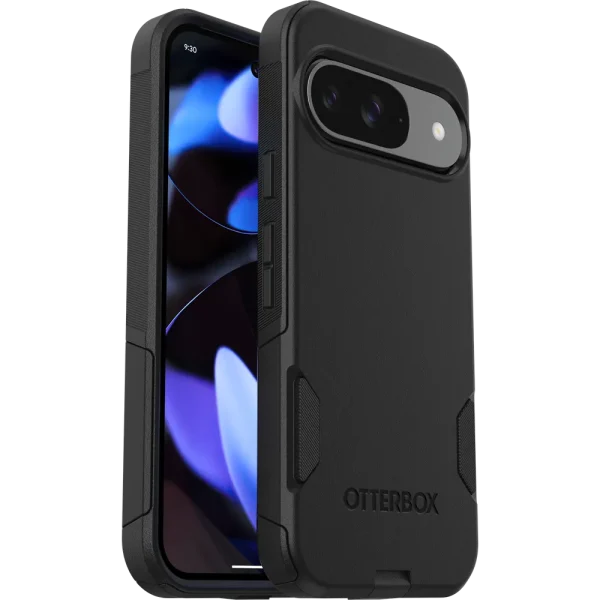 Google Pixel 9 and Google Pixel 9 Pro Commuter Series Case