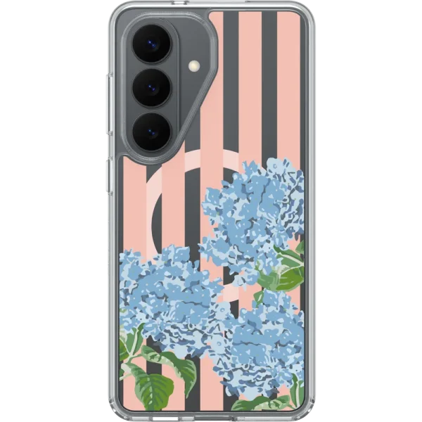 Galaxy S26 Symmetry Series Coastal Getaway Case