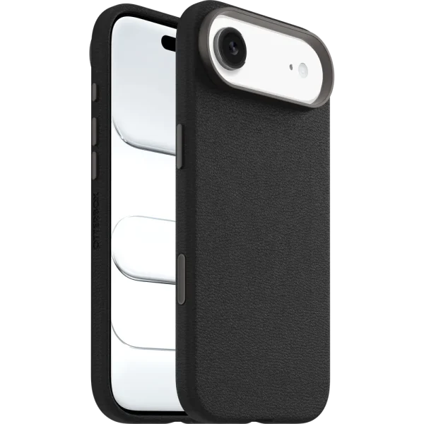 iPhone Air Symmetry Series Cactus Leather Case