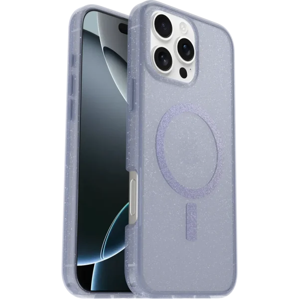 iPhone 16 Pro Max Symmetry Series Case for MagSafe | Spring