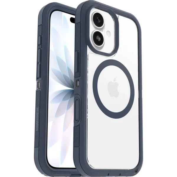 iPhone 17 Defender Series Pro XT Case
