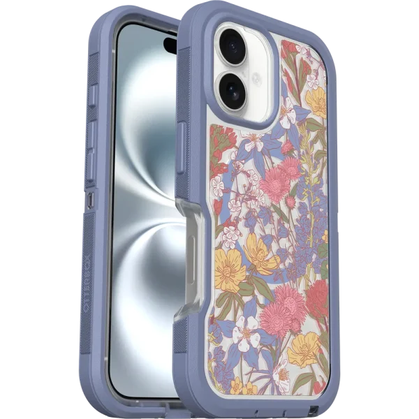 iPhone 16 Defender Series Pro XT Case with MagSafe