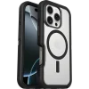 Dark Side (Clear / Black)