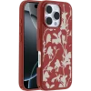 Autumn Rust (Red)