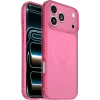 Heartspur Pink (Clear)