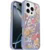 Floral Purple (Clear)