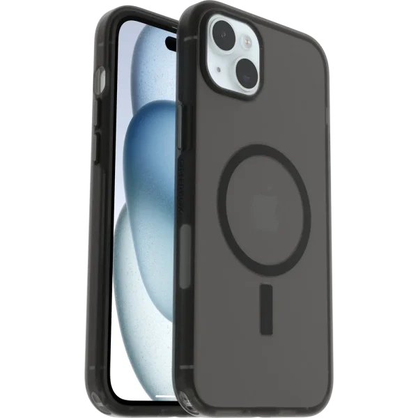 iPhone 15 Plus and iPhone 14 Plus Symmetry Series Soft Touch Case for MagSafe