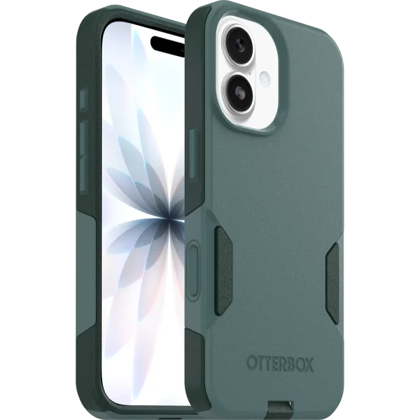 iPhone 17 Commuter Series Case