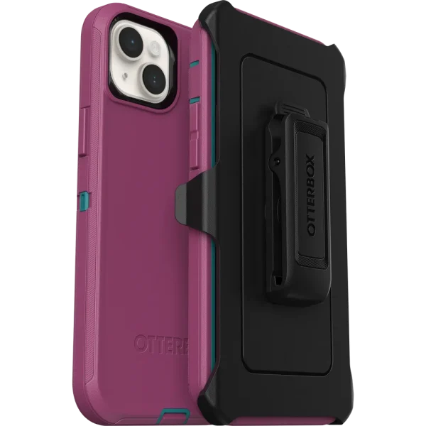 iPhone 14 Plus Defender Series Case