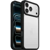 Black Crystal (Clear/Black)