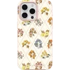 Stitched Floral (Pink)