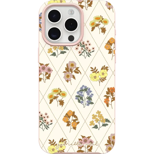 iPhone 15 Pro Max Symmetry Series Case for MagSafe Gabrielle Neil Collection
