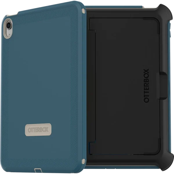 iPad (A16) and iPad (10th gen) Defender Series Case