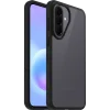 Black Crystal (Clear/Black)
