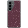 Pinpoint Plum (Purple)
