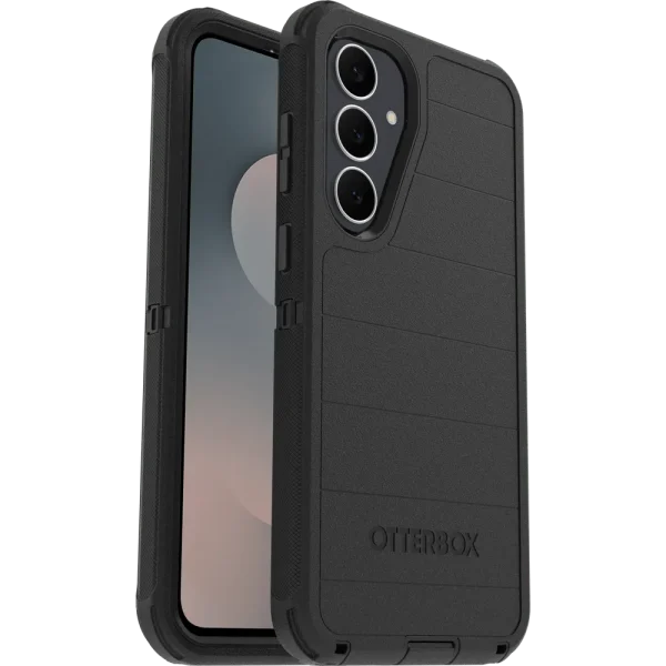 Galaxy S25 FE Defender Series Pro Case
