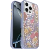 Floral Purple (Clear)