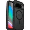 Dark Side (Clear / Black)