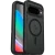 Dark Side (Clear / Black)