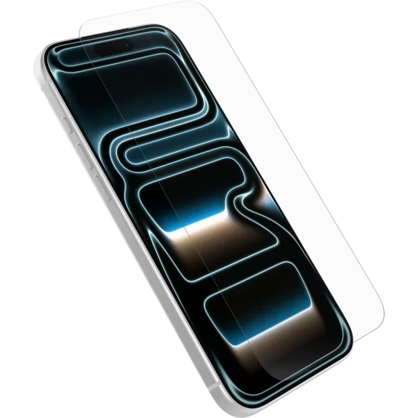 iPhone 18 Pro Max and iPhone 17 Pro Max OtterBox Glass Screen Protector