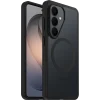 Black Crystal (Clear/Black)