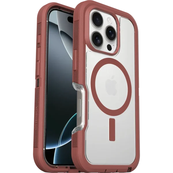 iPhone 16 Pro Defender Series Pro XT Case with MagSafe