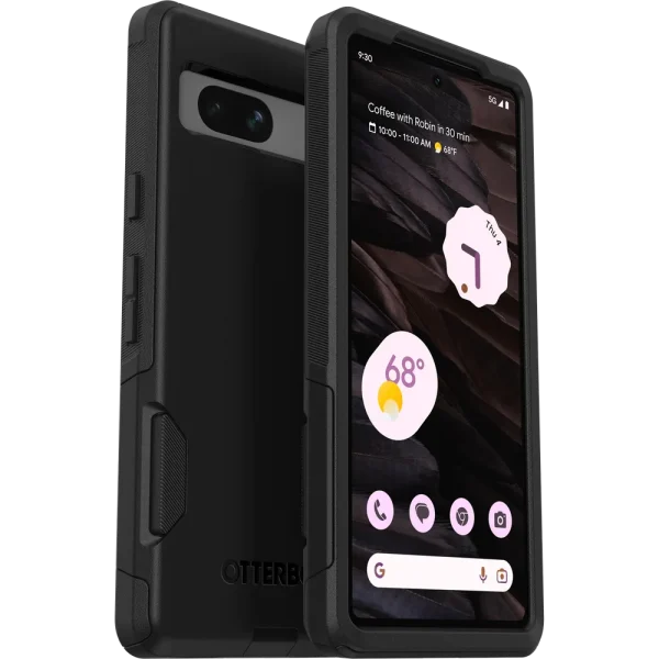 Pixel 7a Commuter Series Case